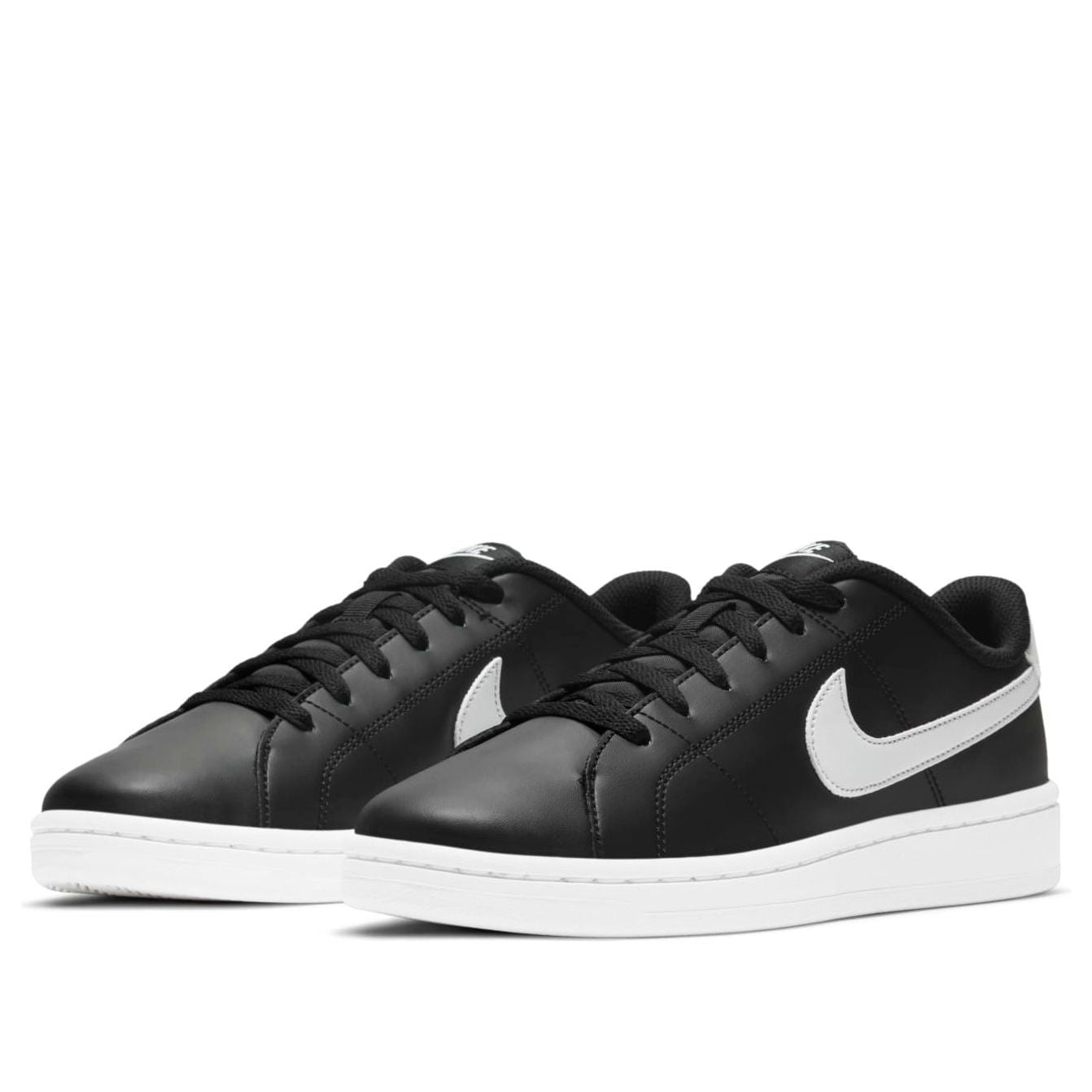 (WMNS) Nike Court Royale 2 'Black' CW2533-001