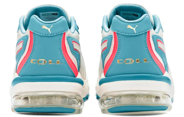 (WMNS) PUMA Cell Stellar 'Blue White' 370950-02