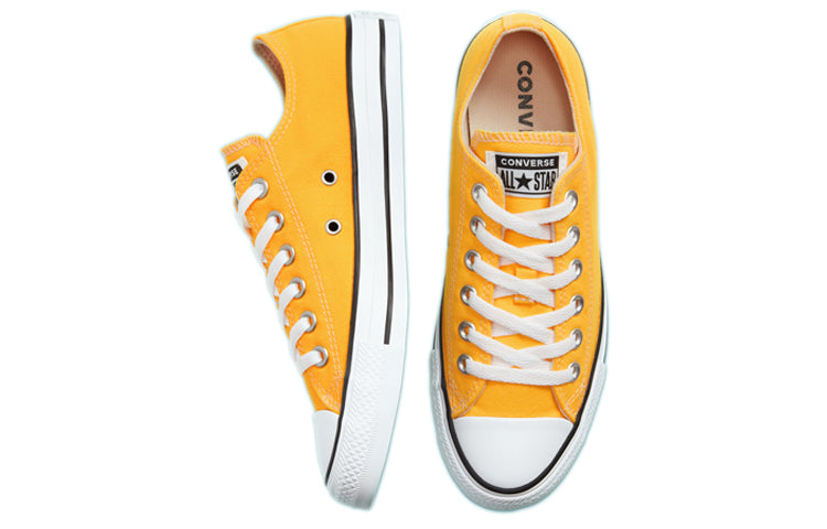 Converse Chuck Taylor All Star Low 'Laser Orange' 167235F