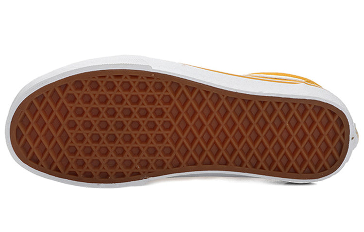 Vans Ward Yellow VN0A3IUNXOL