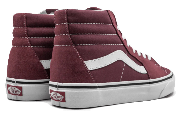 Vans SK8-HI 'Apple Butter' VN0A38GEQ9S