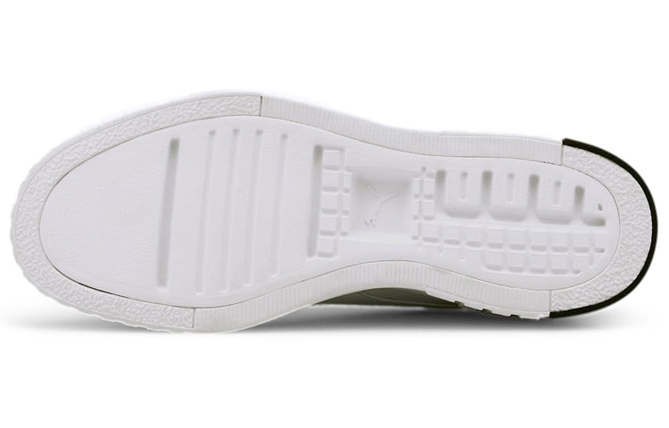(WMNS) PUMA Cali Wedge 'White' 373438-03