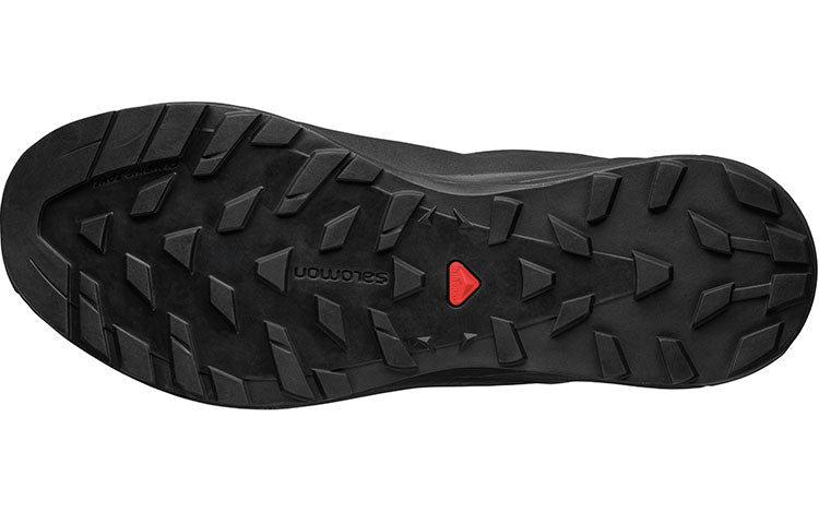 Salomon XA-Alpine Mid Advanced 'Black Magnet' 415787