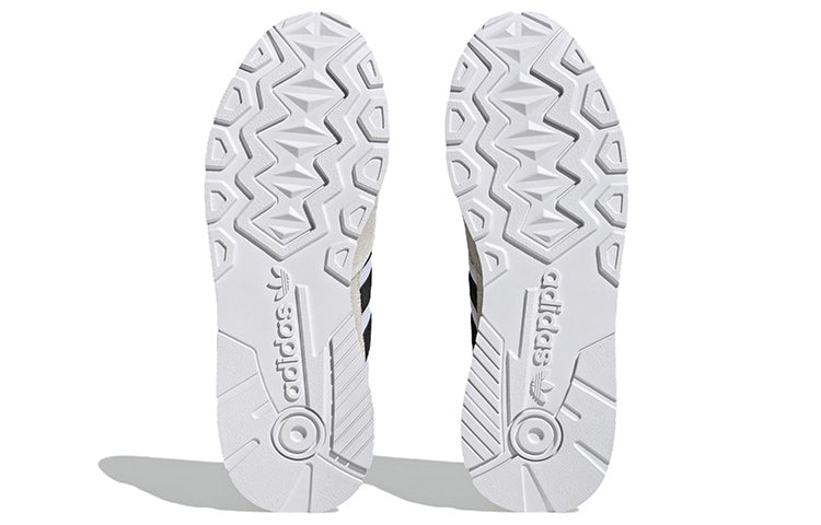 adidas originals Treziod 2 'White Black Grey' GY0052