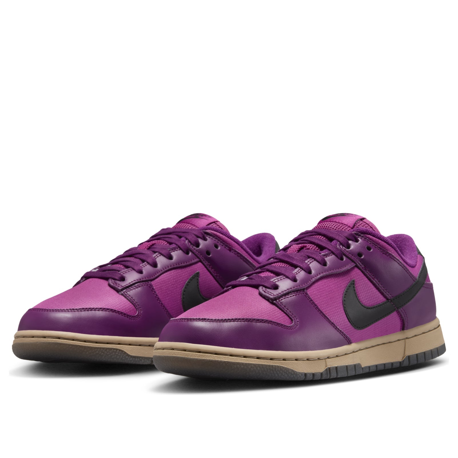 (WMNS) Nike Dunk Low 'Viotech Hot Fuchsia' FZ2552-500