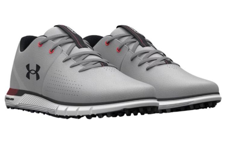 Under Armour HOVR Fade 2 SL Golf Shoes 'Grey' 3026970-100