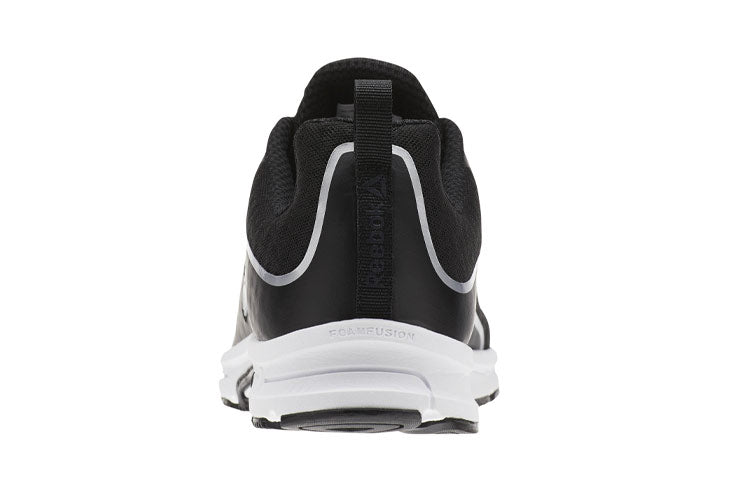 Reebok Triplehall 7.0 Low-Top Black/White CN3494