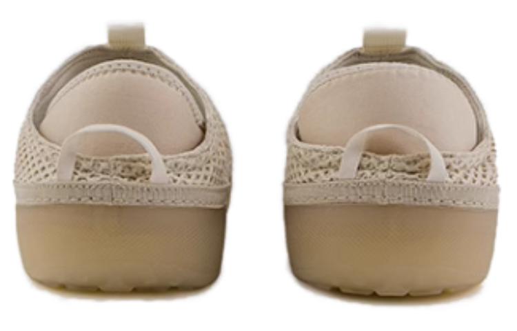 THE NORTH FACE Base Camp Mules 'Sandstone' 7W4D-9Z3