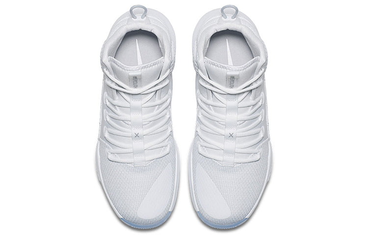 Nike Hyperdunk X EP 'White Ice' AO7890-101