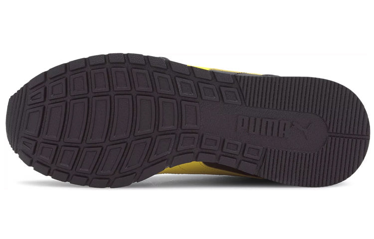 PUMA St Runner V2 L Low-top Black 366959-07
