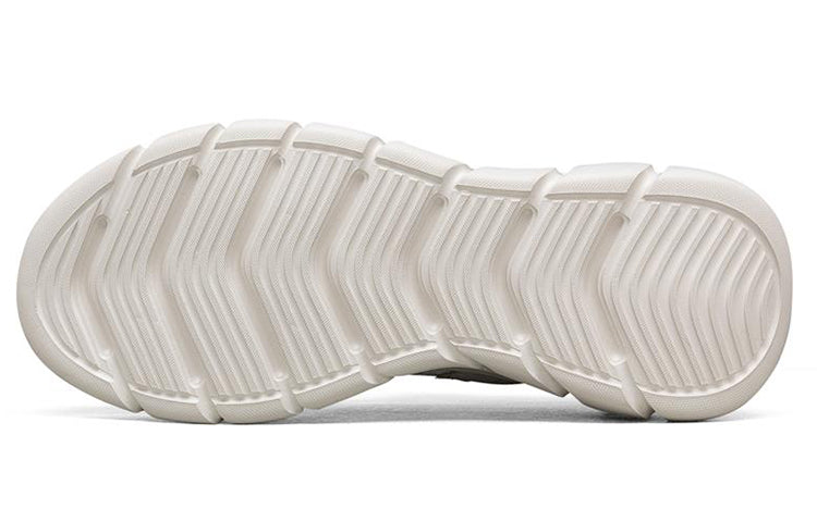 (WMNS) Skechers Bob s B Flex Low-Top White 117123-WHT