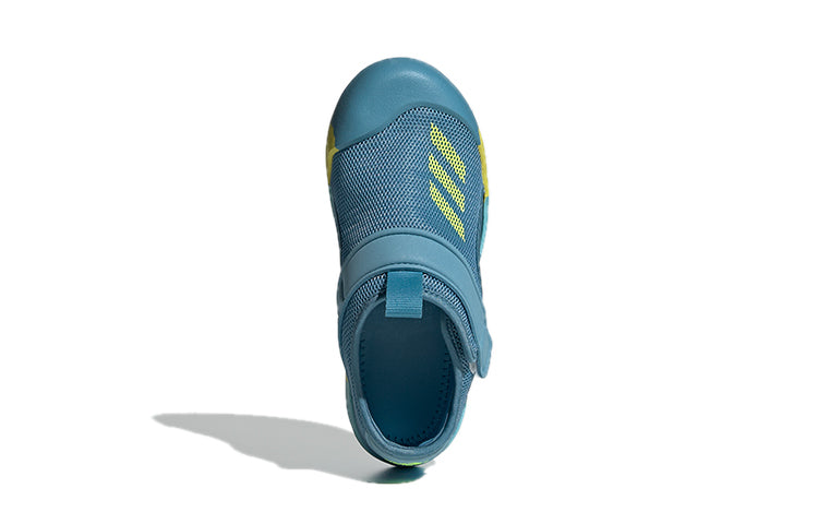 (PS) adidas Altaventure Sports sandals 'Blue Yellow' GX5107