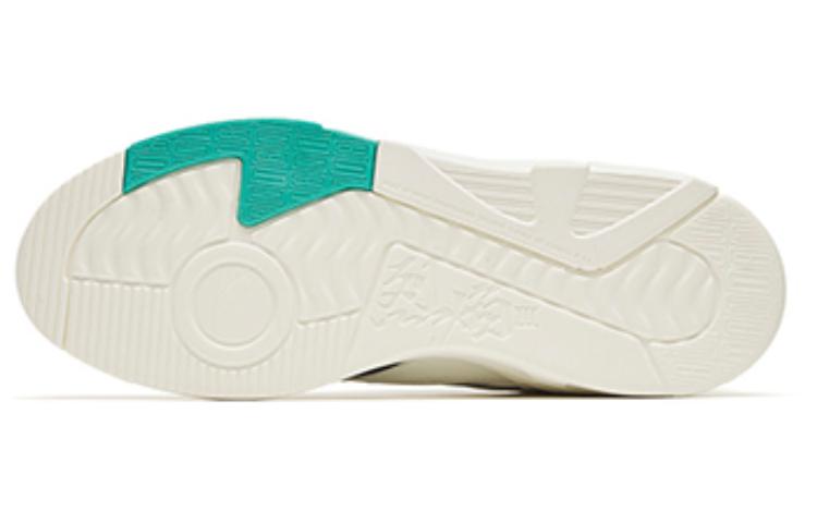 ANTA Flame 3 'White Black Mint' 112248089-2