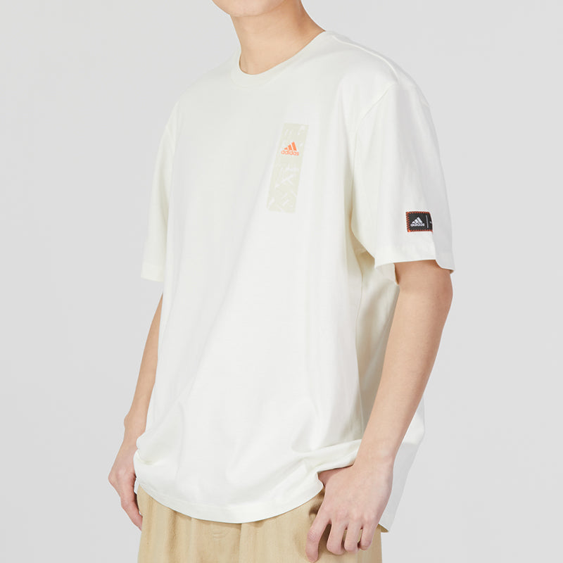 adidas Graphic Tee HZ3027