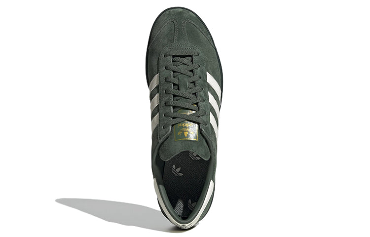 adidas Hamburg 'Green Oxide' GW9641