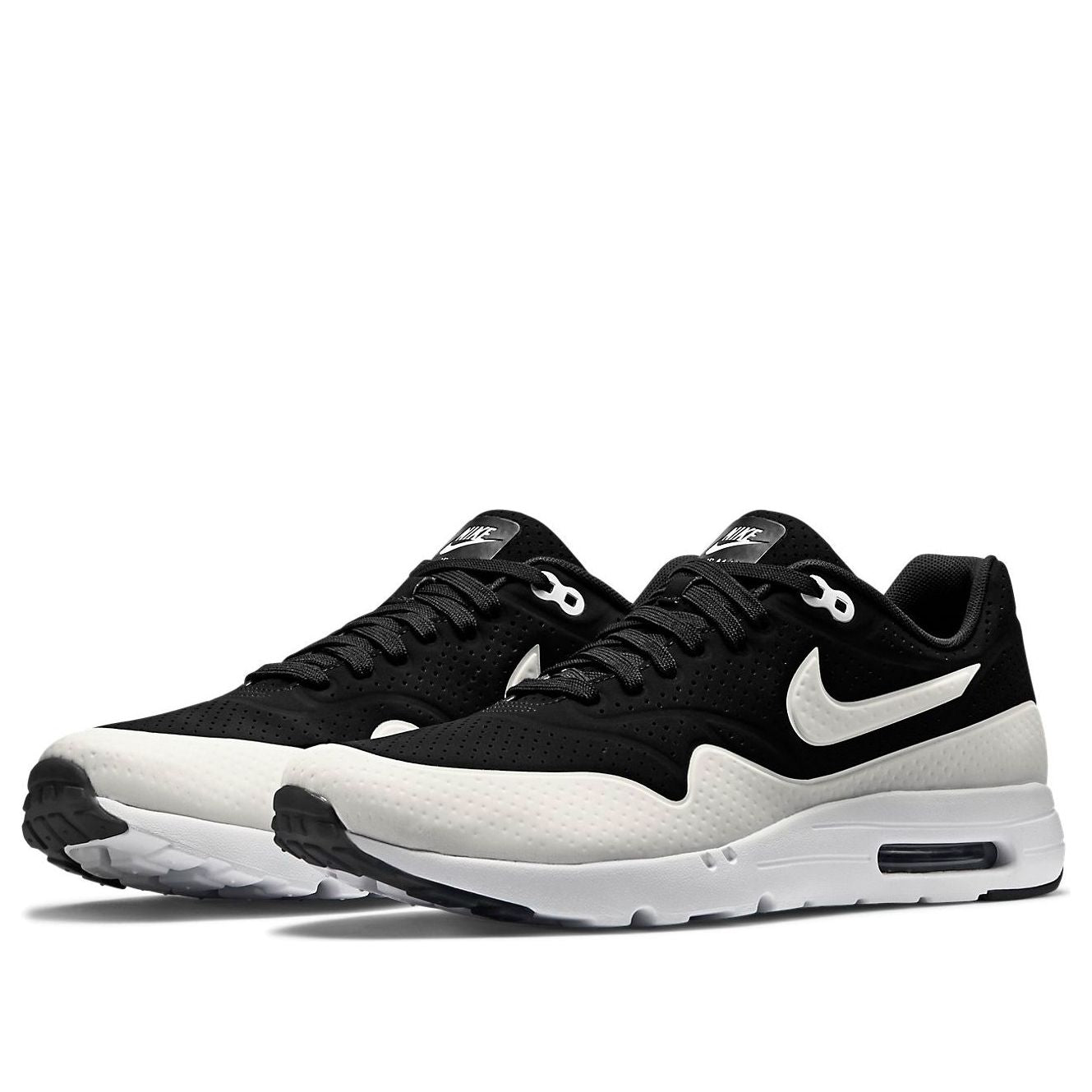 Nike Air Max 1 Ultra Moire 'Black' 705297-001