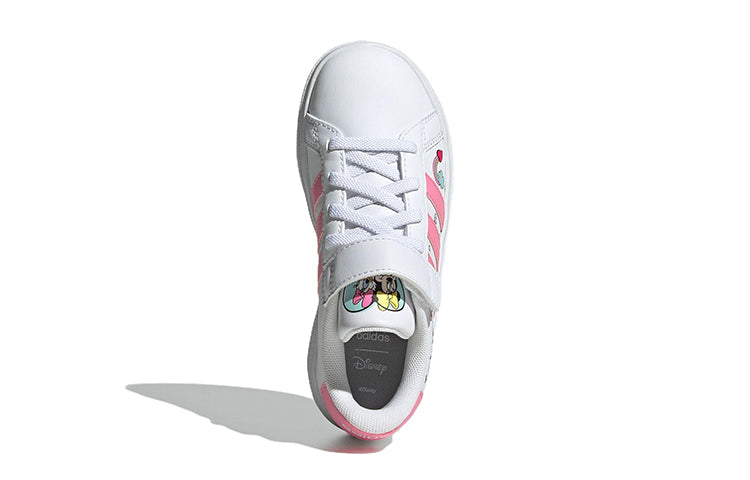 (PS) adidas x Grand Court Disney 'Minnie Mouse' GY6629