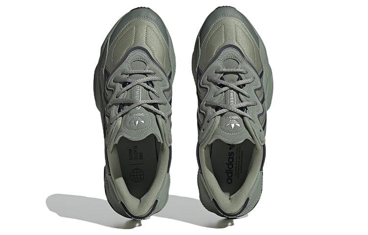 adidas Originals Ozweego 'Green' HQ4376