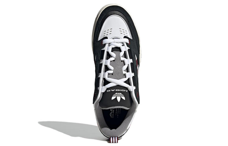 adidas originals ADI2000 'White Black Red' GY4121