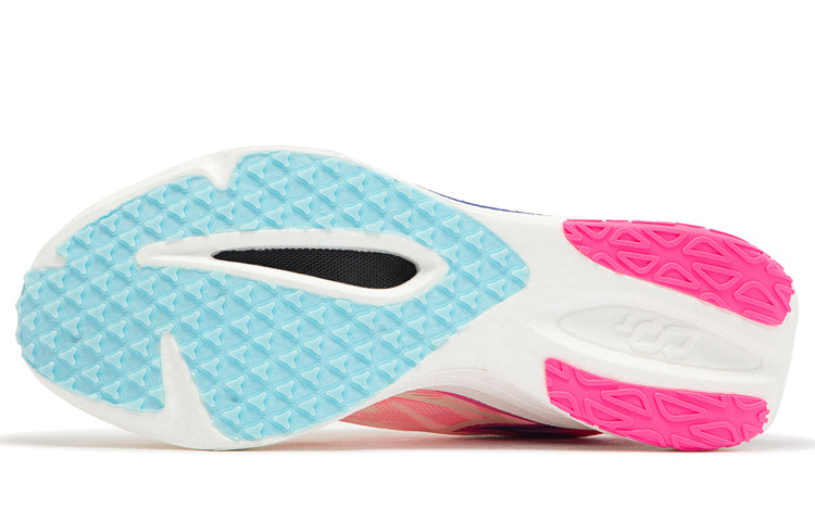 361 Degrees Biospeed 2 Pro 'Pink White' 672332206-2