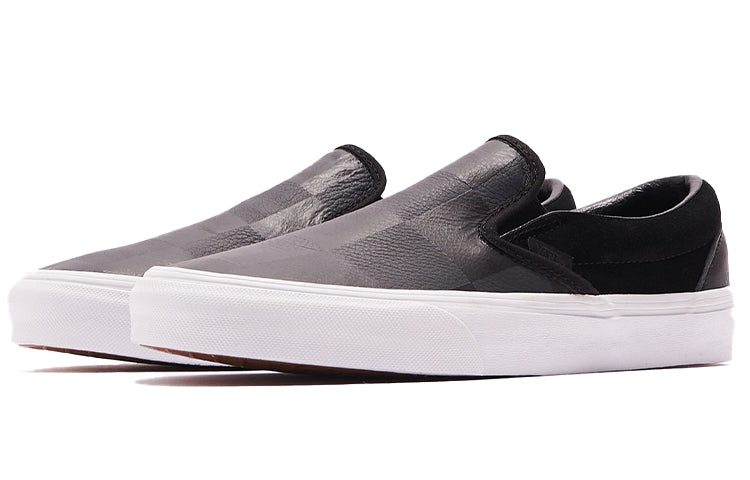 Vans U Classic Slip-on Black VN0A4U382P9