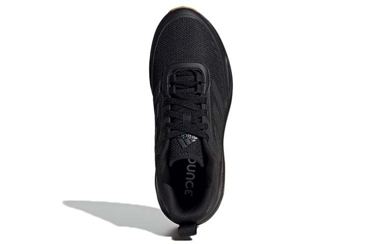 adidas Trainer V 'Black Gum' GX0728