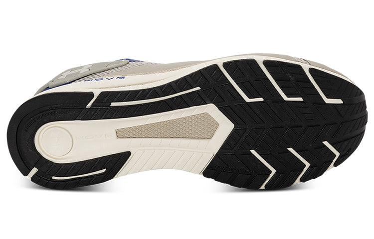 Under Armour HOVR Flux Movement 'Khaki Base Royal' 3025354-200