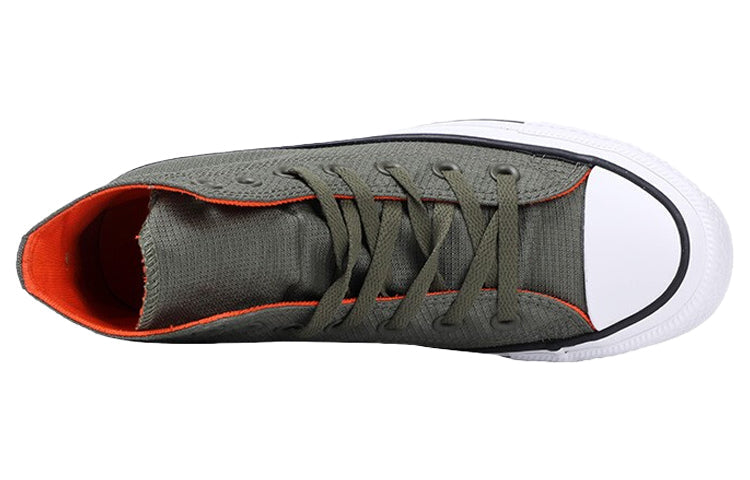 Converse Chuck Taylor All Star 'Grey Green' 162391C