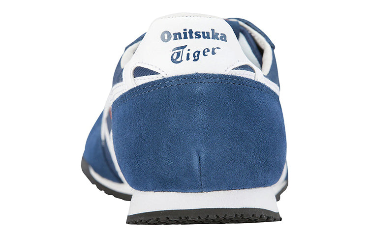 Onitsuka Tiger Serrano 'Independence Blue White' 1183A237-400
