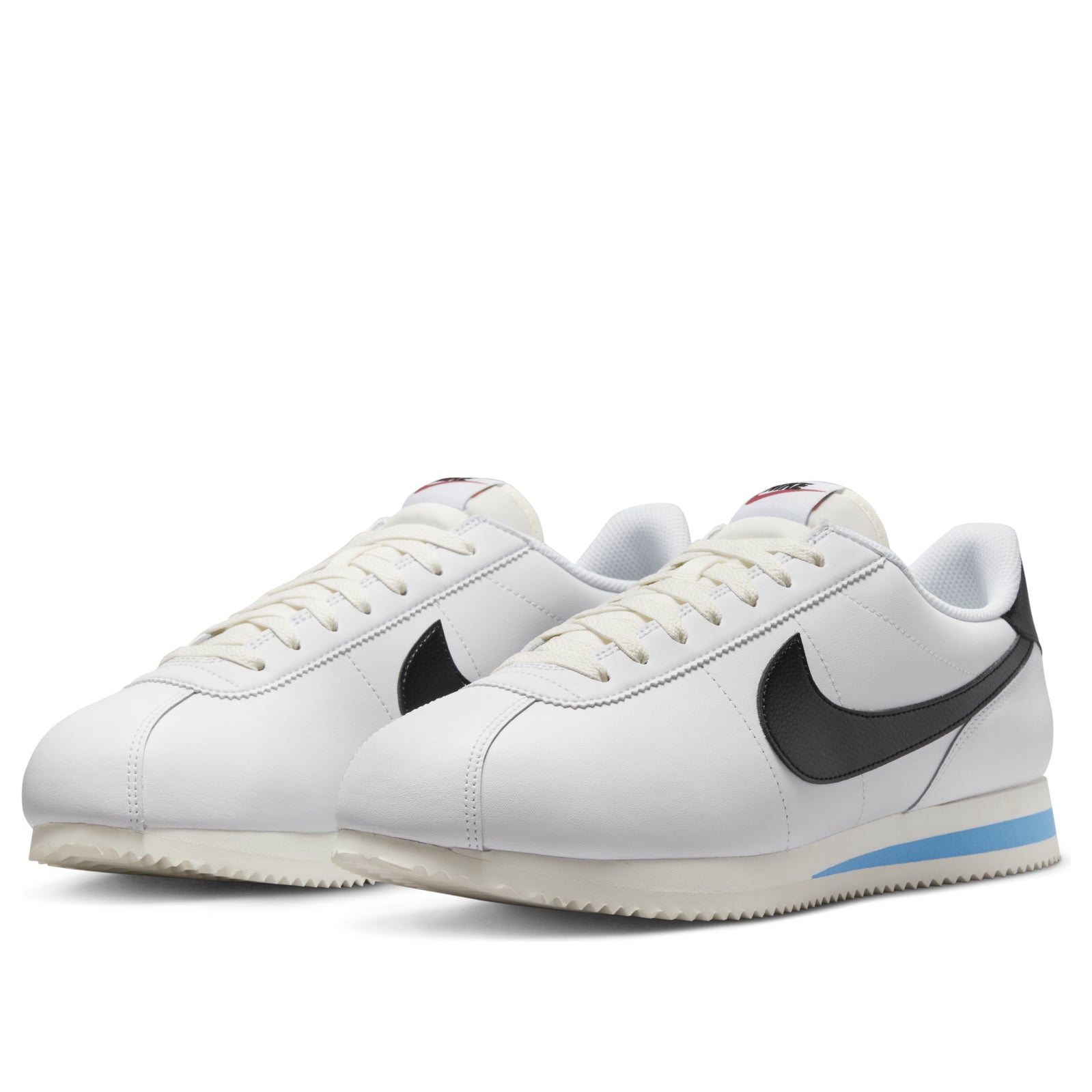 Nike Cortez '23 'White Black Light Photo Blue' DM4044-100
