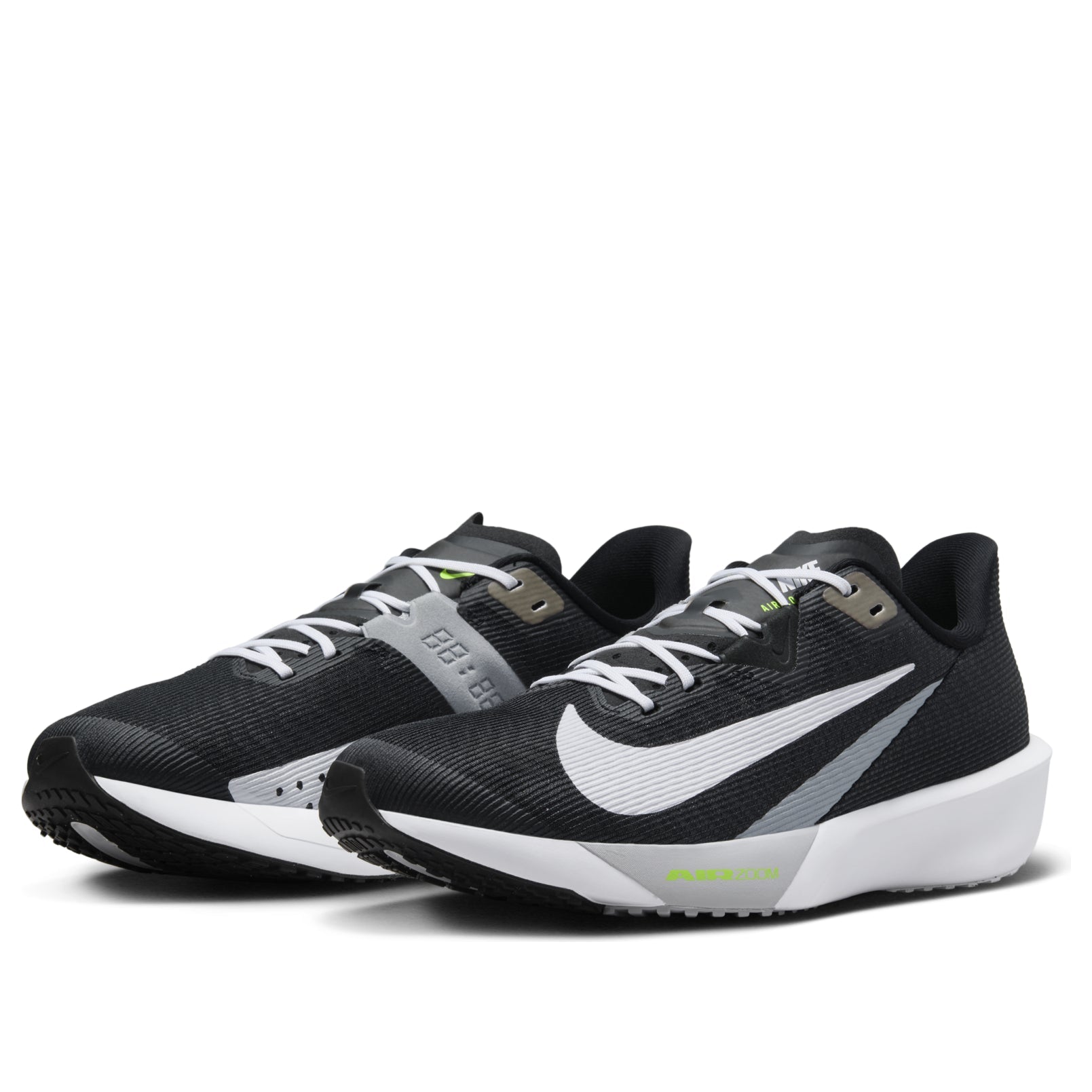 Nike Air Zoom Rival Fly 4 'Black Wolf Grey' FV6040-001