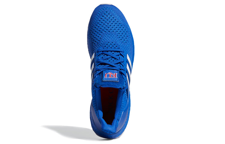 adidas x NCAA Ultraboost 1.0 'Kansas' FY5808