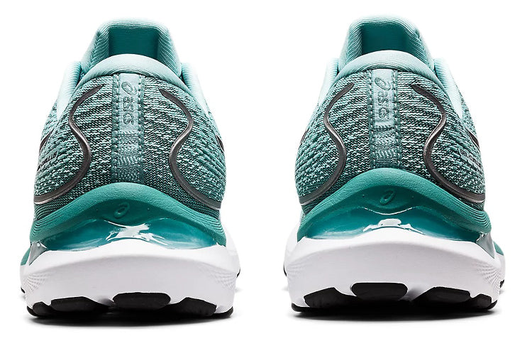 (WMNS) ASICS Gel-Cumulus 24 D 'Oasis Green' 1012B205-300