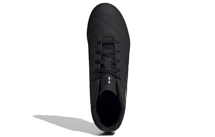 adidas Goletto VII TF 'Black' FV8706