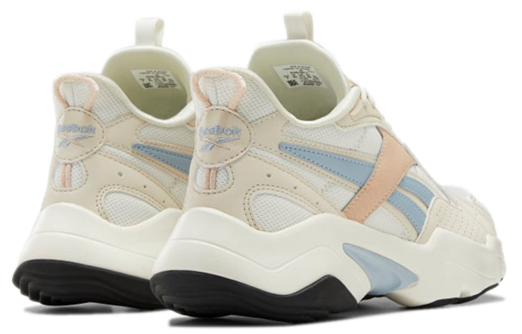 (WMNS) Reebok Turbo Restyle 'White' GW7832