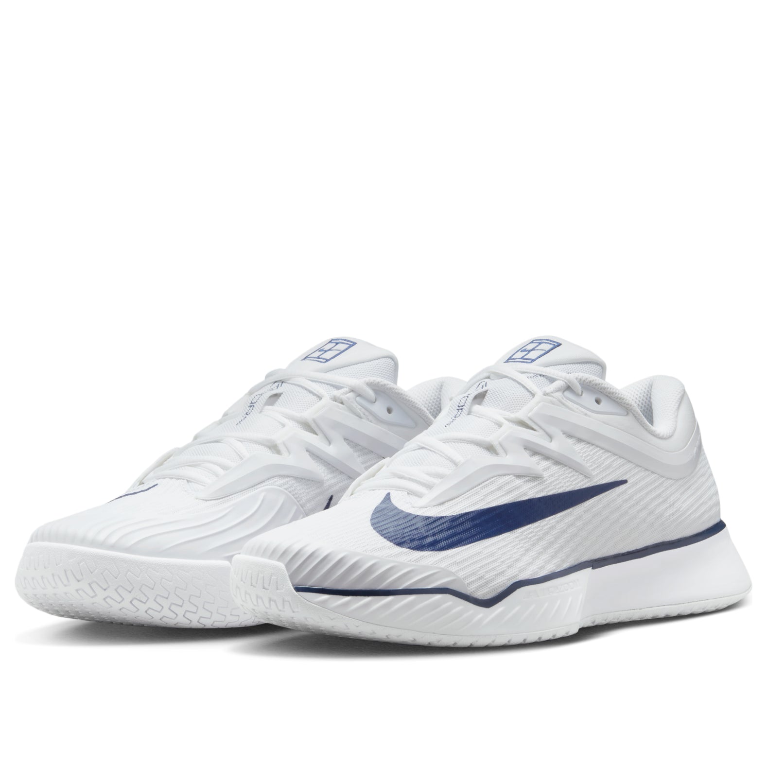 Nike Vapor Pro 3 Premium 'White Midnight Navy' HJ6771-100