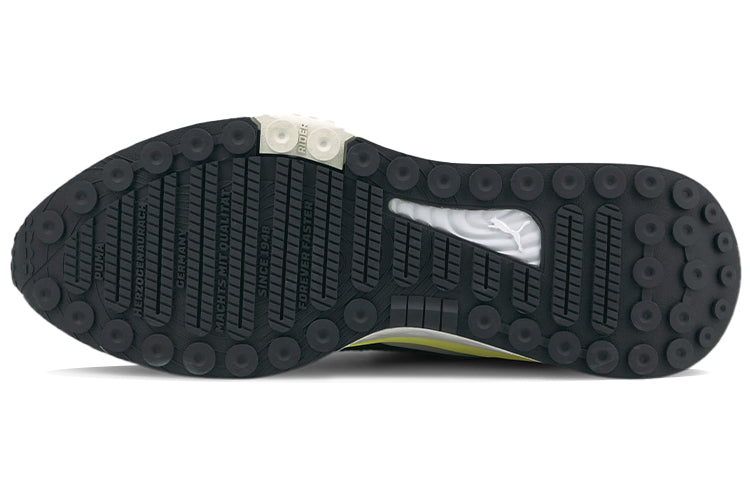 PUMA Wild Rider 'Rollin' - Elektro Aqua' 381517-01