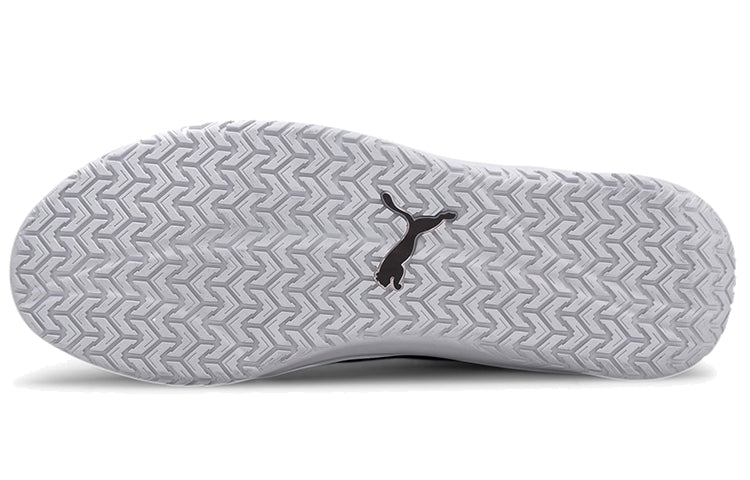 PUMA BMW MMS x DC Future 'Black White' 306523-01