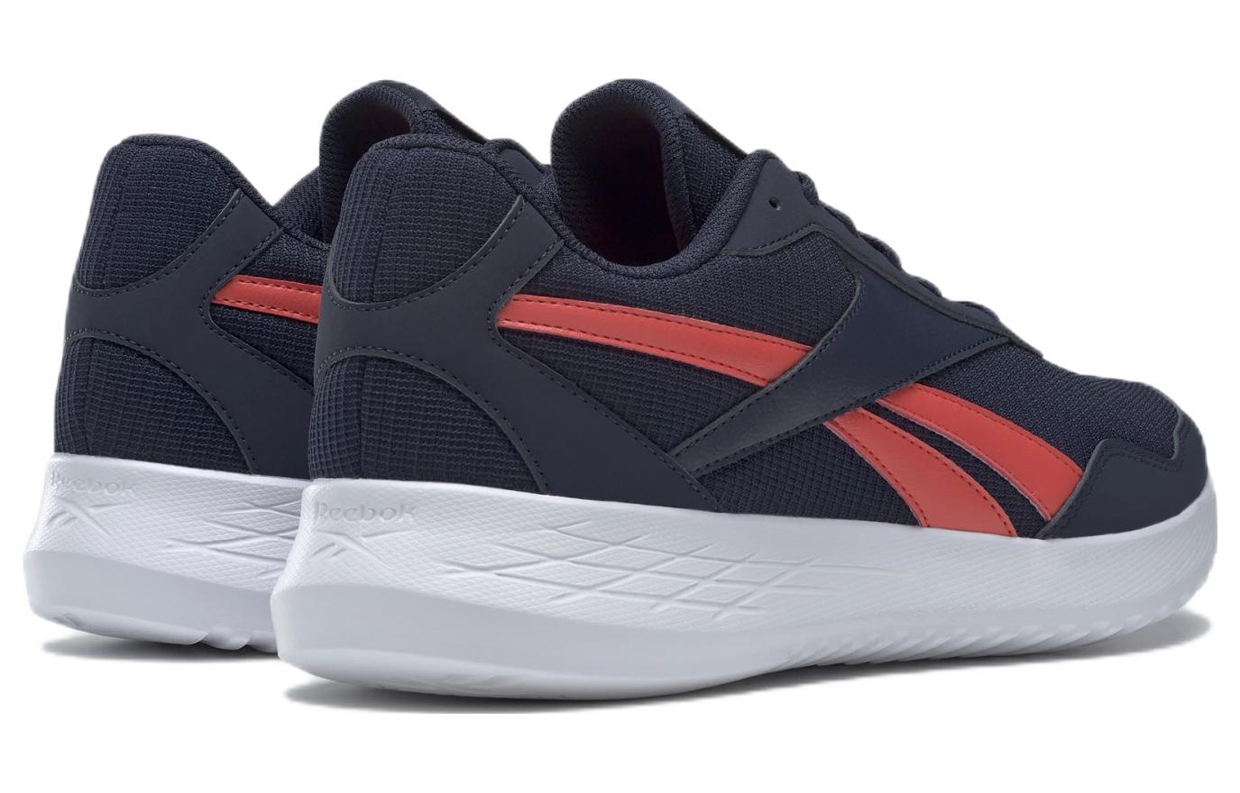 Reebok Energen Lite 'Vector Navy Semi Orange Flare' GY1442