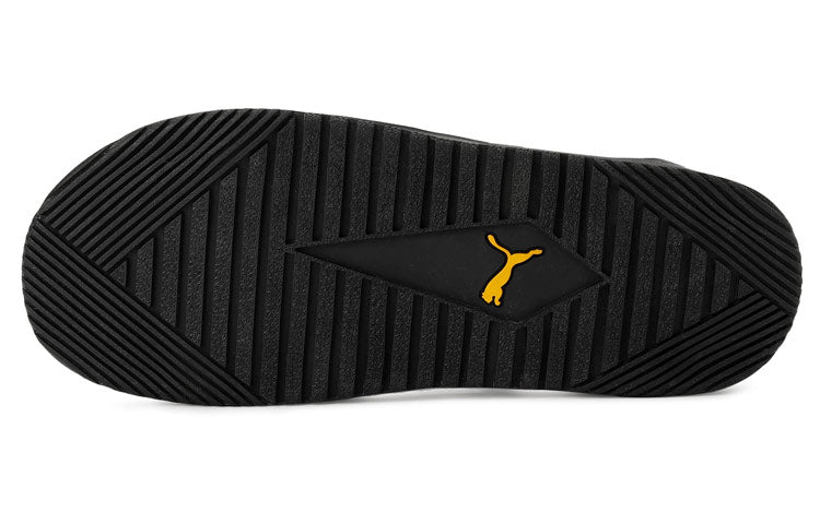 PUMA Glen IDP Sandals Grey 374782-03
