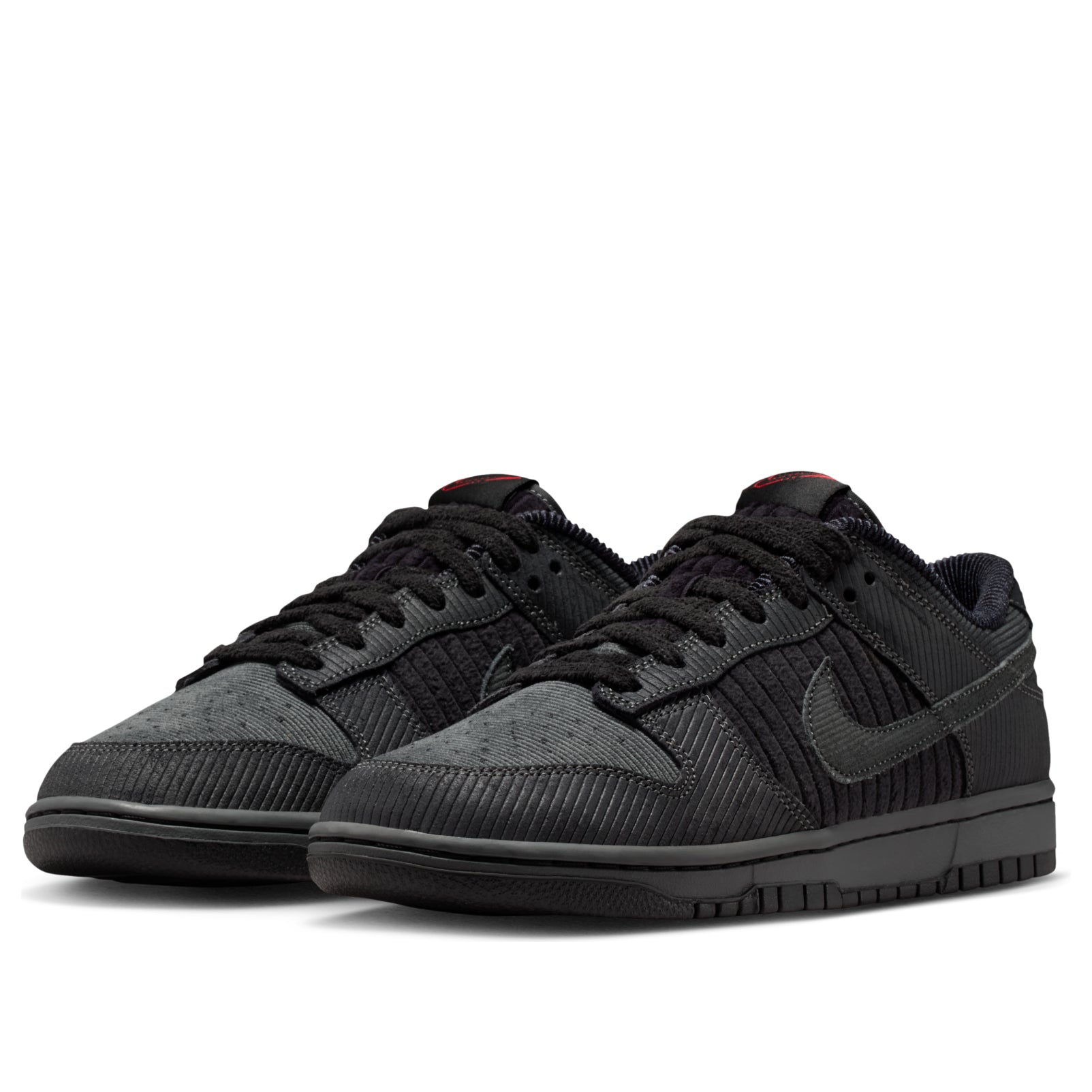 Nike Dunk Low Retro Premium 'Black Corduroy'  IB7746-001