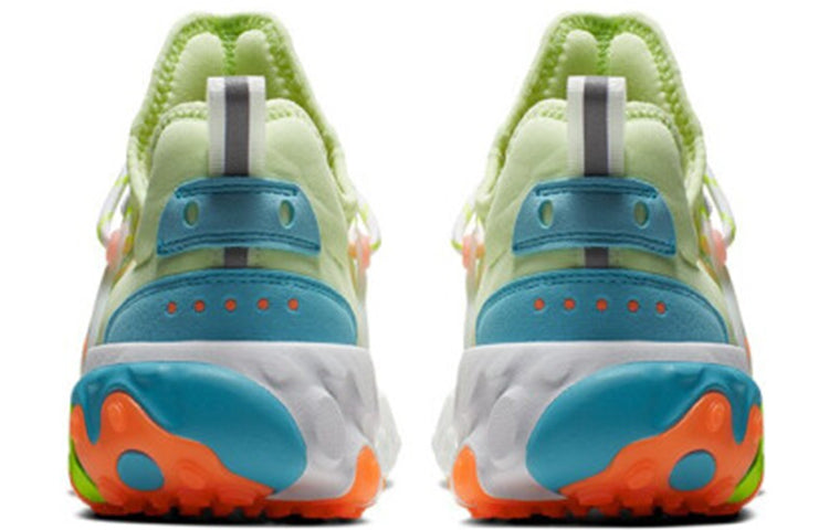 (WMNS) Nike React Presto 'Psychedelic Lava' CD9015-700