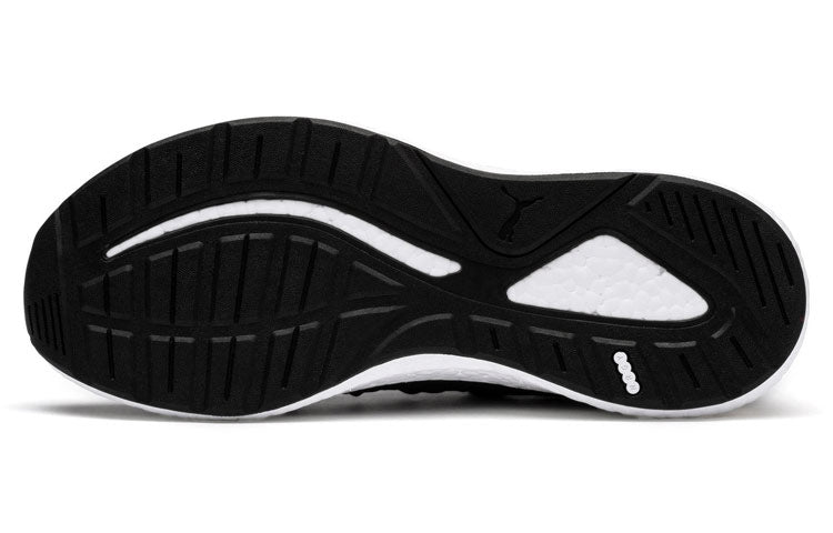 (WMNS) PUMA NRGY Neko 'Black' 191069-01