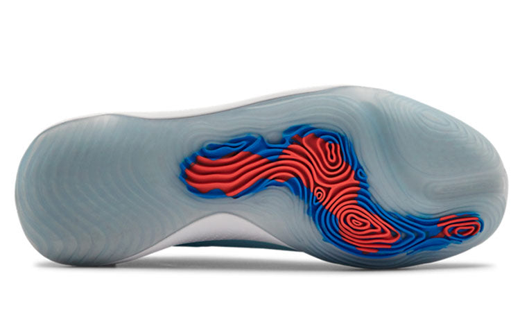 Under Armour Spawn 2 'Light Blue White' 3022626-401