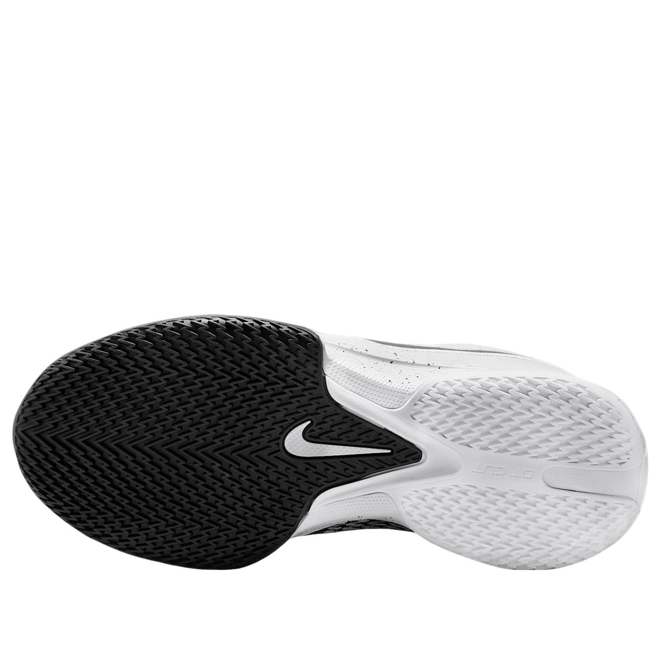 Nike Air Zoom GT Cut Academy 'White Photon Dust' FB2599-103