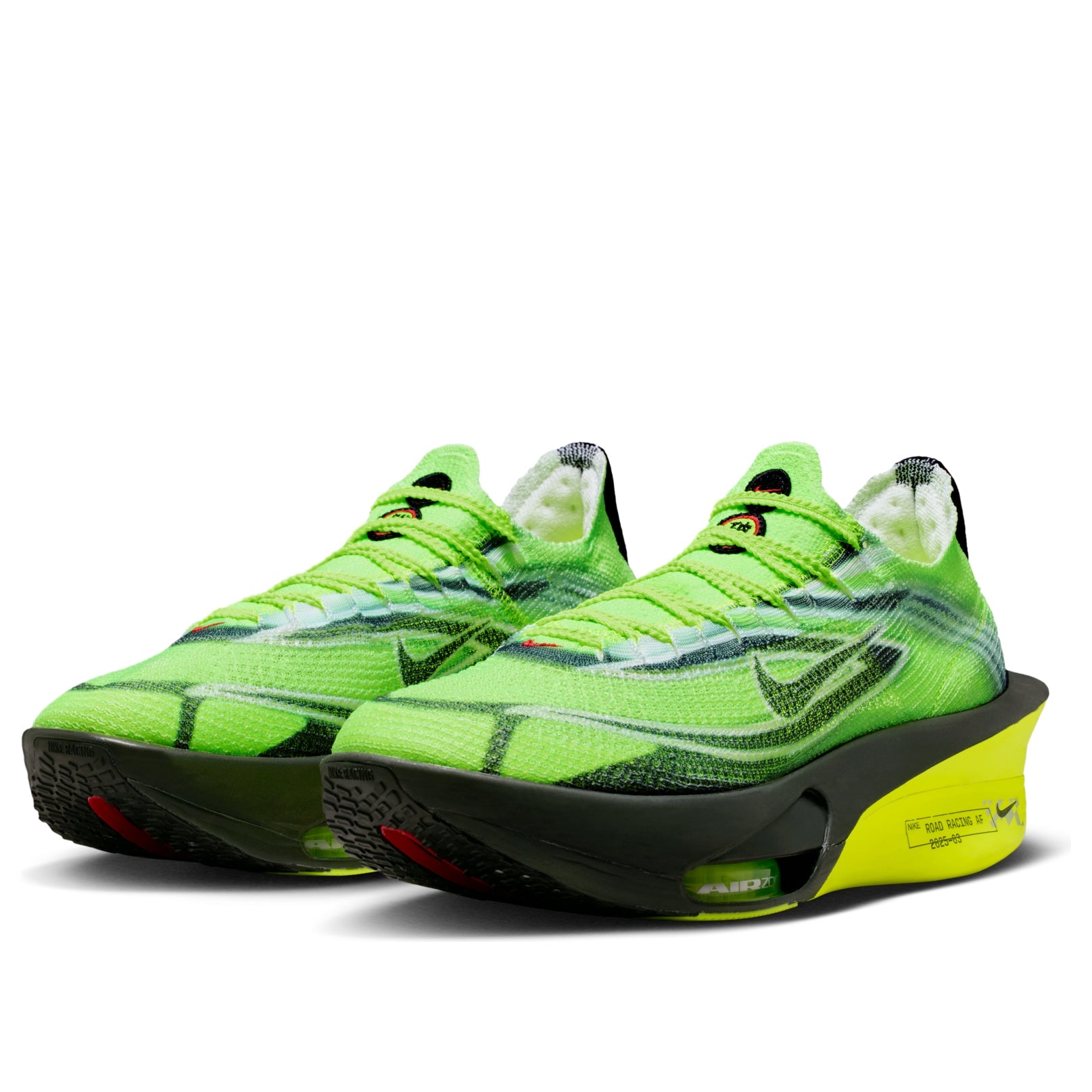 Nike Alphafly 3 'Volt Black' IM8066-999