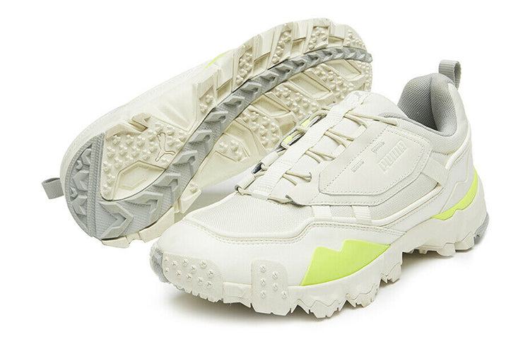 PUMA Trailfox Overland MTS 'Whisper White' 370772-06