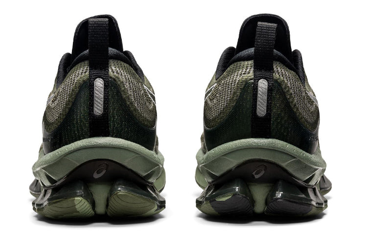 ASICS Gel-Kinsei Blast Le 'Olive Green Black' 1011B332-300