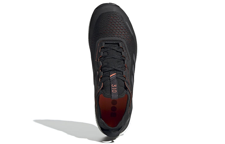 adidas Terrex Agravic Flow 'Black' G26100