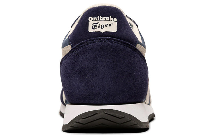 Onitsuka Tiger New York 'Dark Blue' 1183A205-401